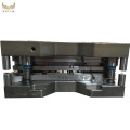 Car part sheet metal stamping progressive punching die